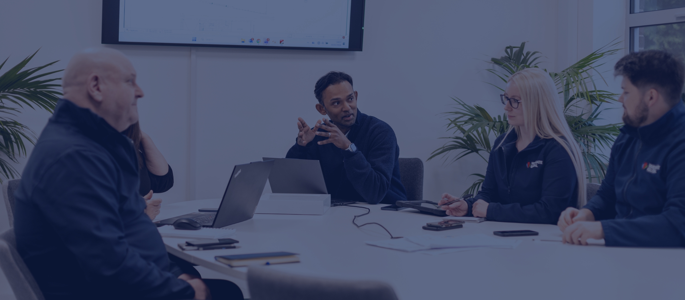Why Westgate Global