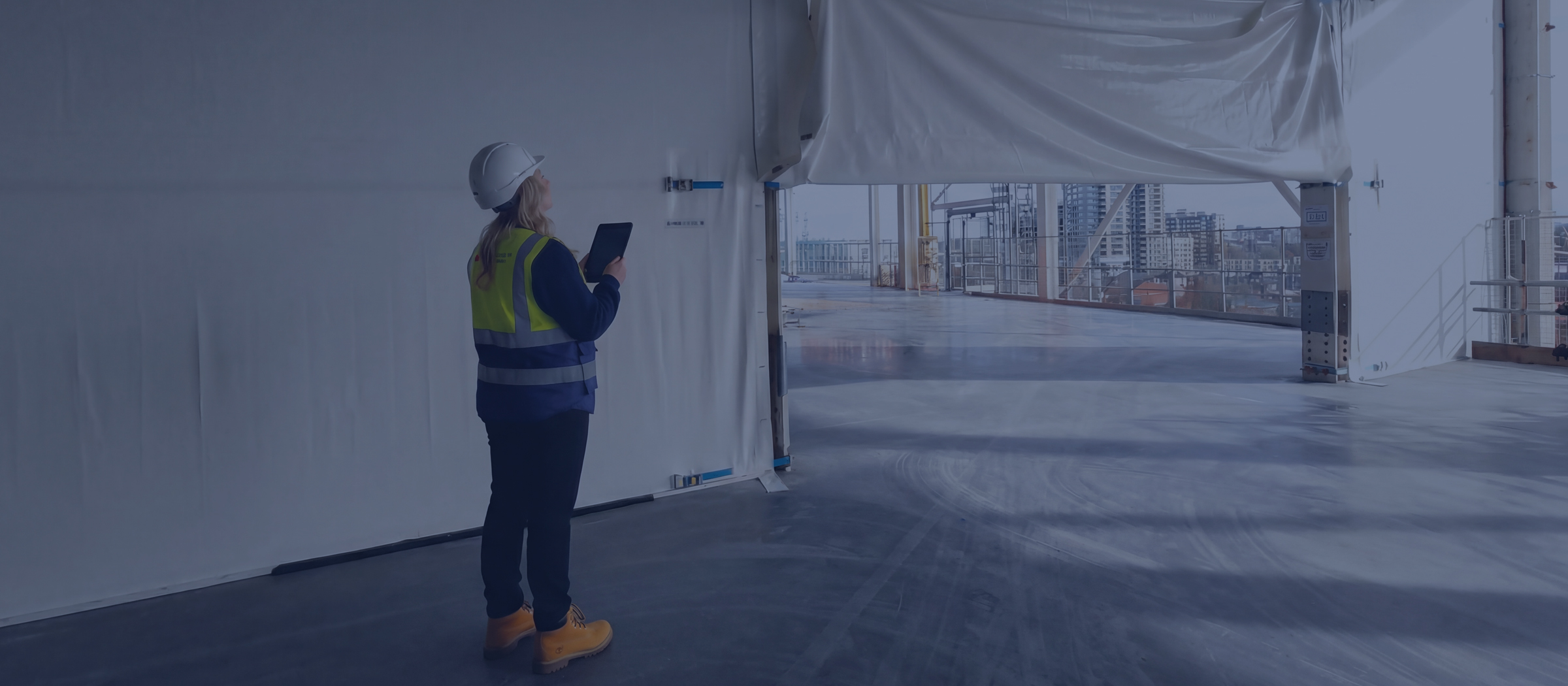 Industrial construction screen_main-hero