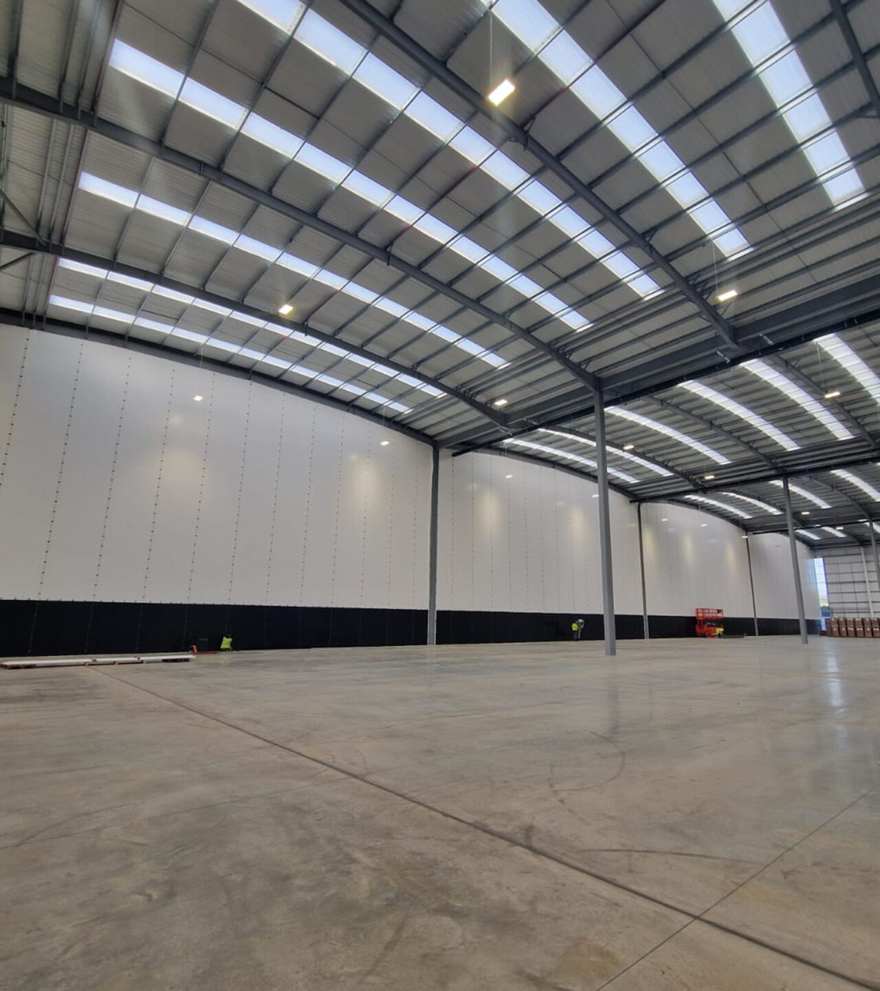Product hero_Flexiwall partition wall 2
