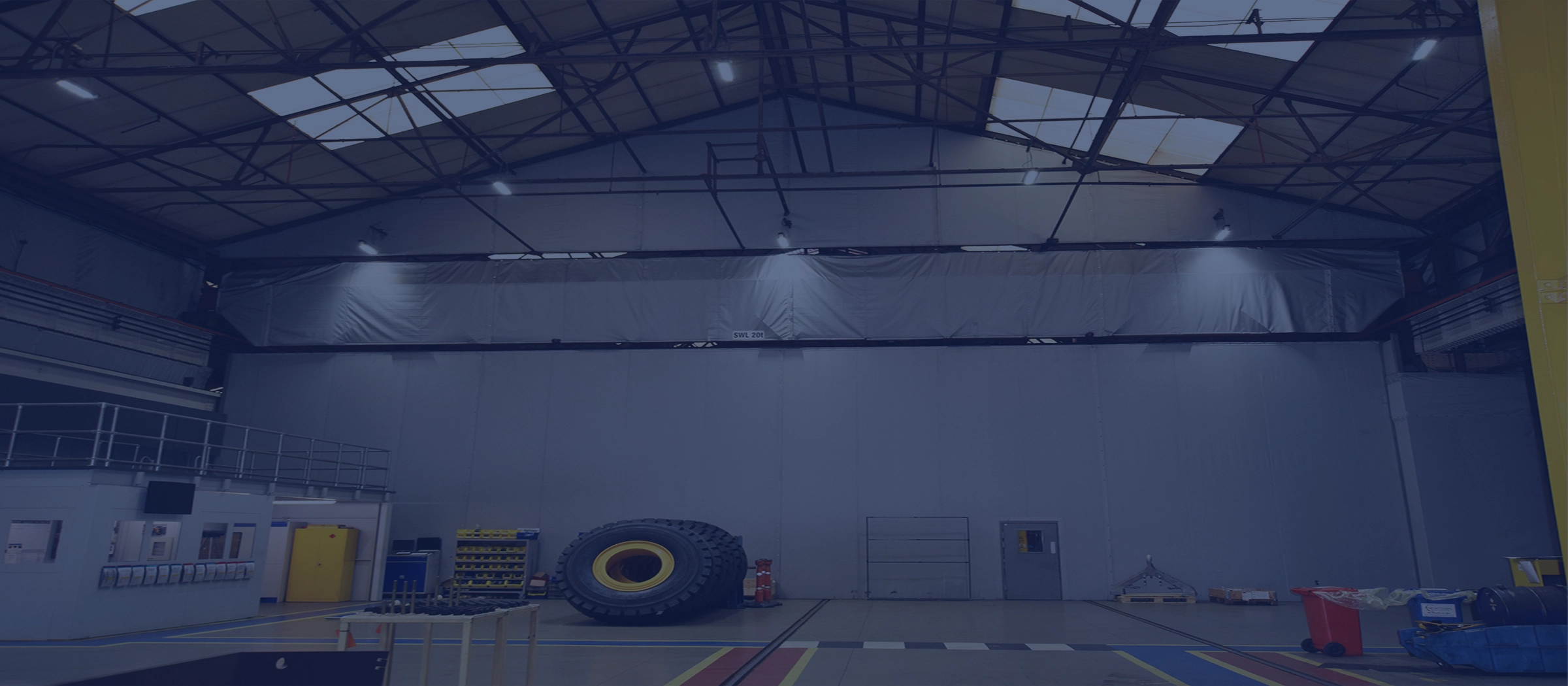 TerexFlexiwall